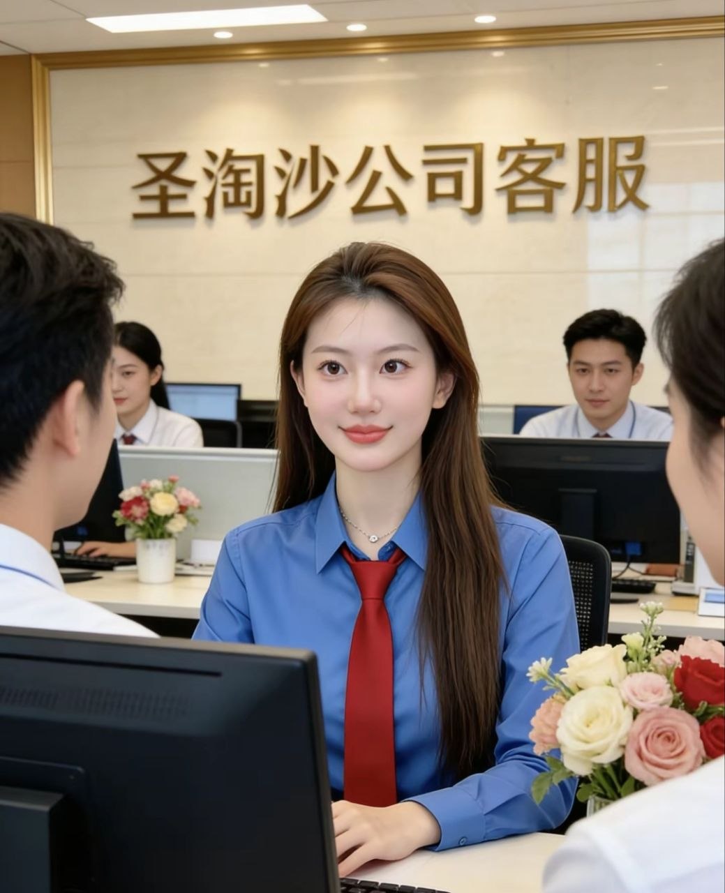华纳万宝路游戏《赤焰战场》官方宣传图