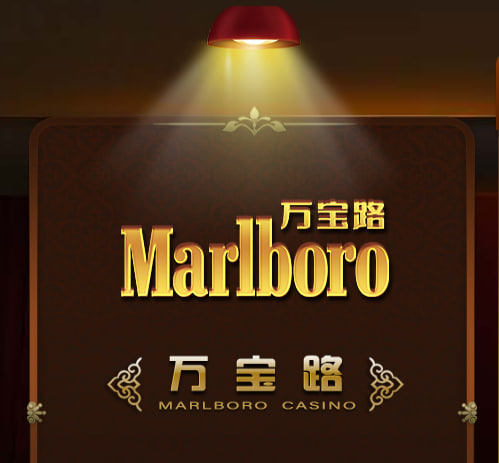 华纳万宝路游戏《万宝路传奇》官方宣传图